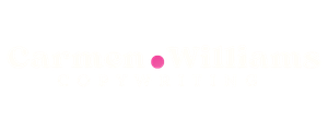 Carmen Williams Copywriting, home