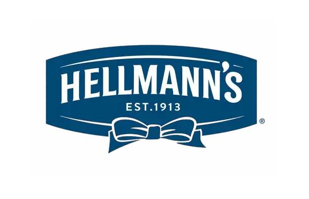 Hellmann's logo