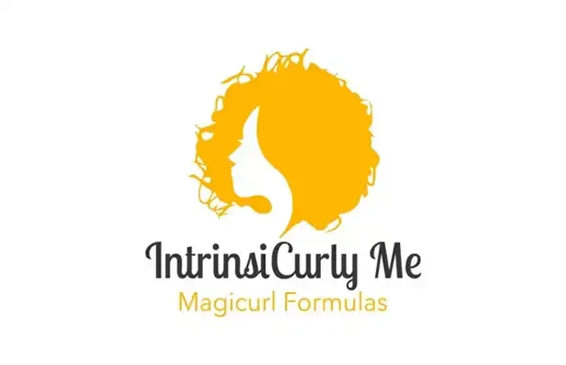 IntrinsiCurly Me Magicurl Formulas logo