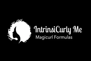 IntrinsiCurly Me logo