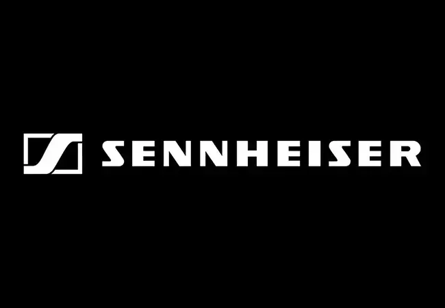 Sennheiser logo